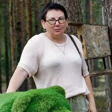 Фотография девушки Наталия, 51 год из г. Тюмень