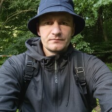 Фотография мужчины Михаил, 37 лет из г. Нижний Новгород
