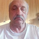 Игорь, 62 года