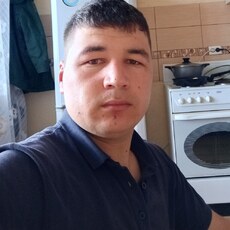 Фотография мужчины Рахим, 30 лет из г. Ярославль
