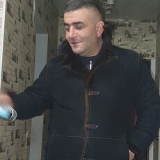 Фотография мужчины Арут, 43 года из г. Краснодар