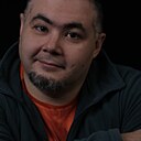 Айдар, 43 года