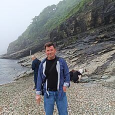 Фотография мужчины Сергей, 51 год из г. Мурманск