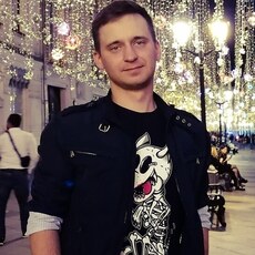 Фотография мужчины Дмитрий, 32 года из г. Челябинск