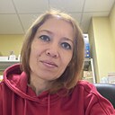 Оля, 43 года