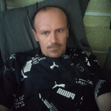 Фотография мужчины Кирилл, 43 года из г. Липовцы