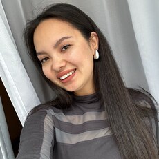 Фотография девушки Дарья, 24 года из г. Новосибирск
