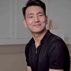 Фотография мужчины Marat, 31 год из г. Алматы