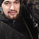 Хамид, 30 лет