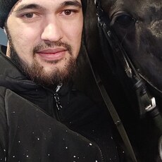 Фотография мужчины Хамид, 30 лет из г. Кашира