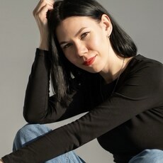 Фотография девушки Мария, 21 год из г. Соликамск