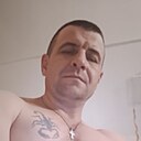 Юра, 39 лет