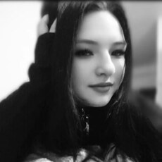 Фотография девушки Диана, 18 лет из г. Иркутск
