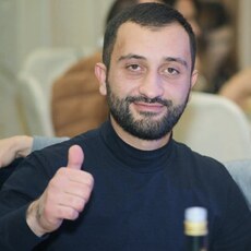 Фотография мужчины Гев, 30 лет из г. Мурманск