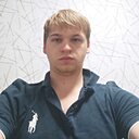 Максим, 24 года
