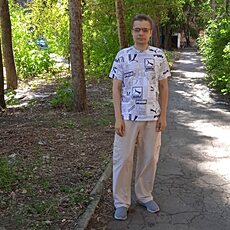Фотография мужчины Дмитрий, 43 года из г. Донецк