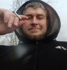 Фотография мужчины Андрей, 32 года из г. Шарыпово
