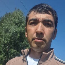 Фотография мужчины Umid, 42 года из г. Иркутск