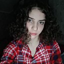 Милана, 18 лет