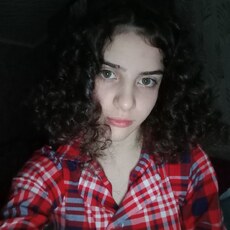 Фотография девушки Милана, 18 лет из г. Волгоград