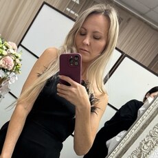Фотография девушки Крапива, 36 лет из г. Ижевск