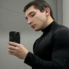 Фотография мужчины Игорь, 18 лет из г. Курган