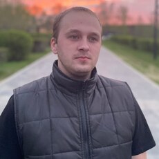 Фотография мужчины Андрей, 29 лет из г. Красноярск