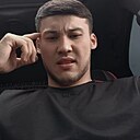 Шахзод, 23 года