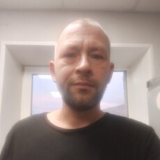 Фотография мужчины Михаил, 39 лет из г. Челябинск