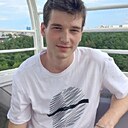 Степан, 21 год