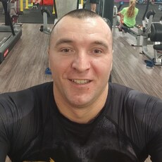 Фотография мужчины Alexander, 34 года из г. Мелитополь