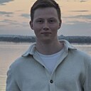 Даня, 23 года