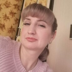 Фотография девушки Нина, 46 лет из г. Саратов