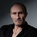 Владимир, 55 лет
