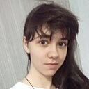 Эля, 20 лет