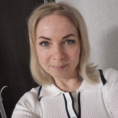Фотография девушки Екатерина, 44 года из г. Киров