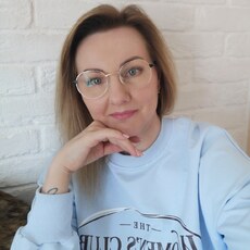 Фотография девушки Юлия, 46 лет из г. Тула