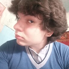Фотография мужчины Тëма, 18 лет из г. Томск