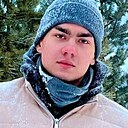 Владимир, 20 лет