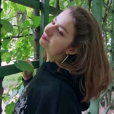 Фотография девушки Милена, 20 лет из г. Москва