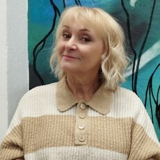 Фотография девушки Любовь, 64 года из г. Челябинск