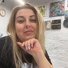 Фотография девушки Наталья, 42 года из г. Зеленоград