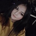 Айнуша, 33 года