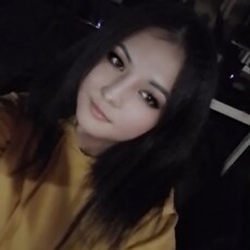 Фотография девушки Айнуша, 33 года из г. Омск