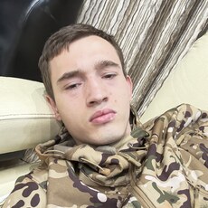 Фотография мужчины Константин, 21 год из г. Донецк