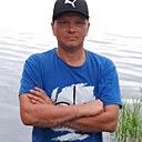 Илья, 38 лет