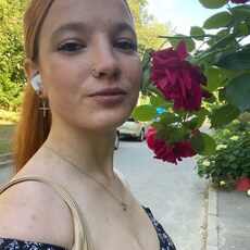 Фотография девушки Алинка, 22 года из г. Харьков