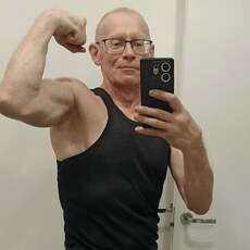Фотография мужчины Александр, 55 лет из г. Кострома