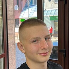 Фотография мужчины Akim, 19 лет из г. Свиноуйсвце