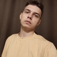 Фотография мужчины Дмитрий, 24 года из г. Москва
